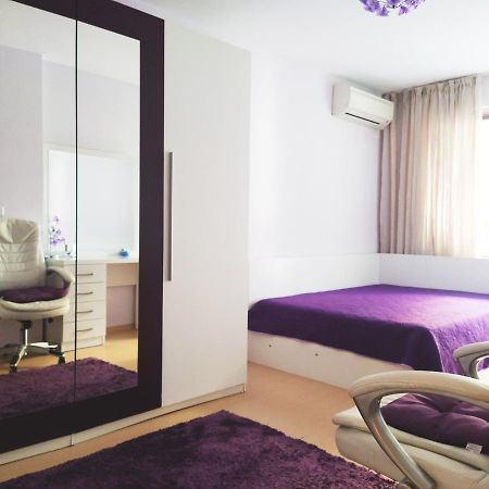 Modern Apartment In Burgas Exterior foto