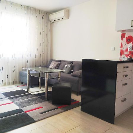Modern Apartment In Burgas Exterior foto