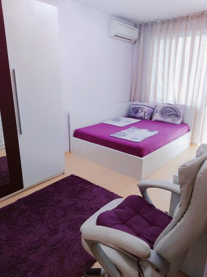 Modern Apartment In Burgas Exterior foto